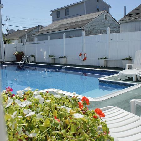 Flagship Motorcourt Motel Hampton Dış mekan fotoğraf