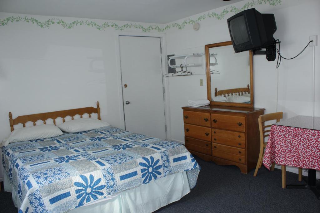 Flagship Motorcourt Motel Hampton Dış mekan fotoğraf
